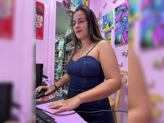  roussemelinda chat room