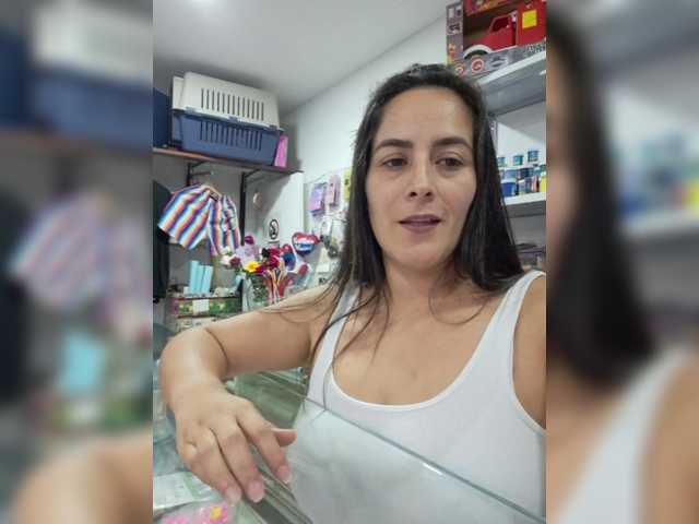 roussemelinda's BongaCams show and profile