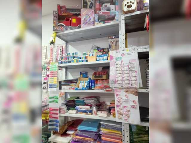 roussemelinda's BongaCams show and profile