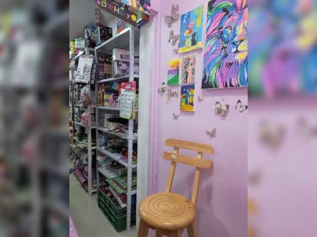 roussemelinda's BongaCams show and profile