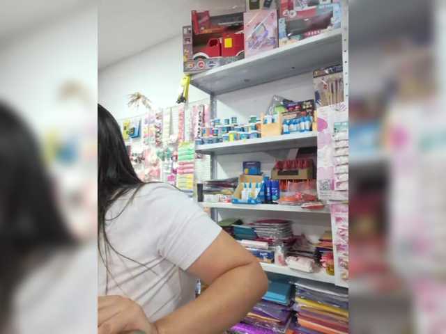 roussemelinda's BongaCams show and profile