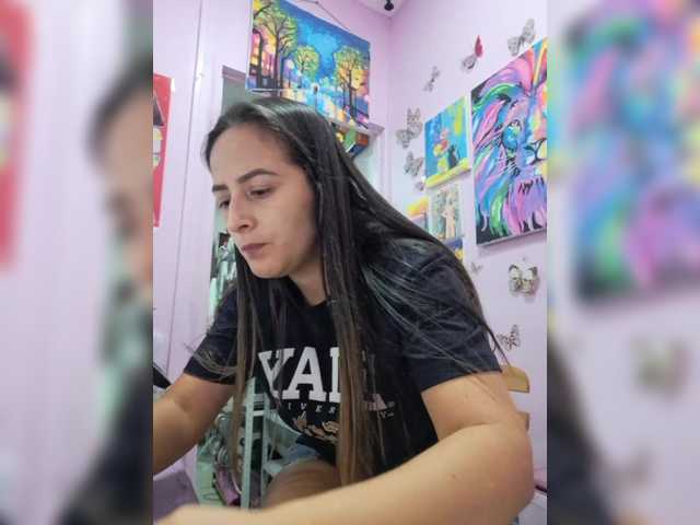 roussemelinda's BongaCams show and profile