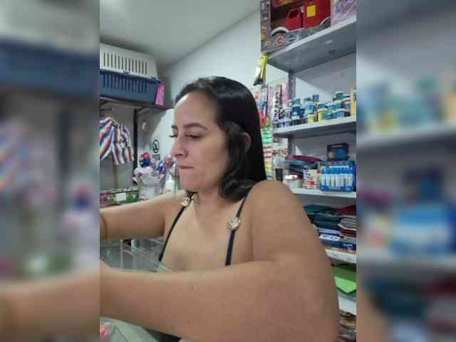 roussemelinda webcam