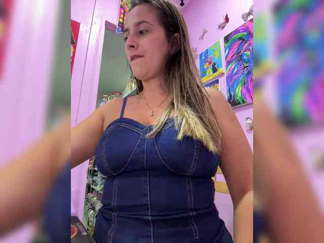 roussemelinda webcam