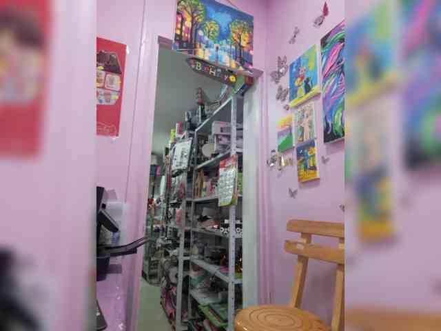 roussemelinda webcam