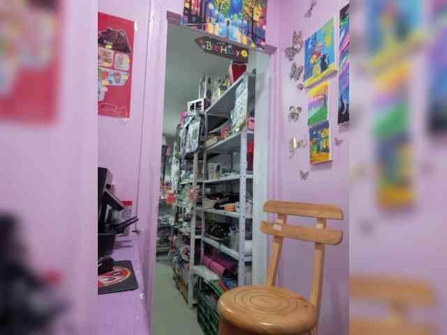 roussemelinda webcam