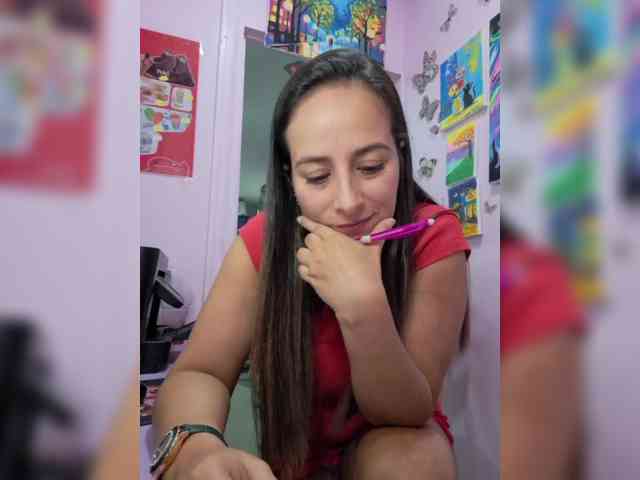 roussemelinda webcam