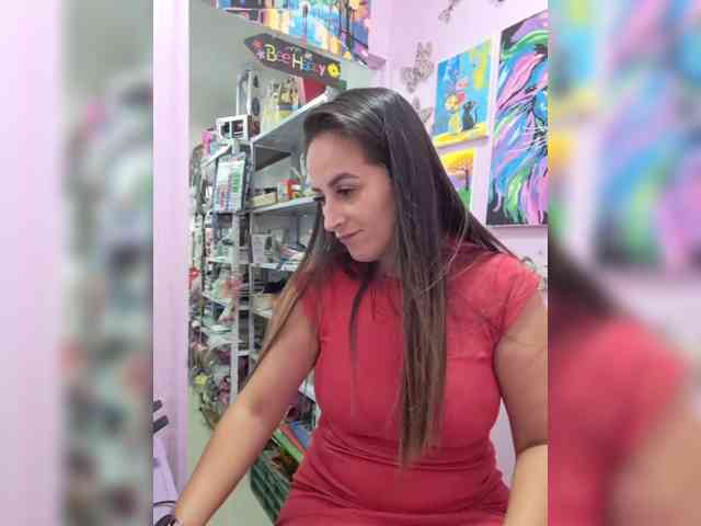 roussemelinda webcam