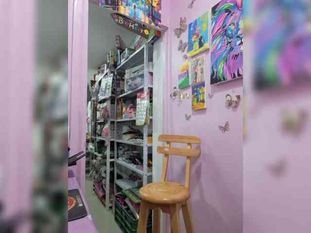 roussemelinda webcam