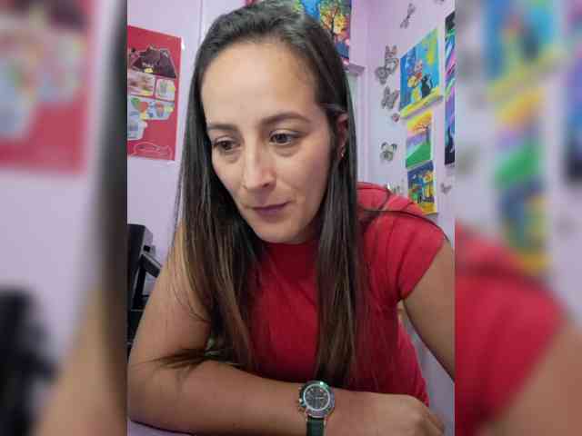 roussemelinda webcam