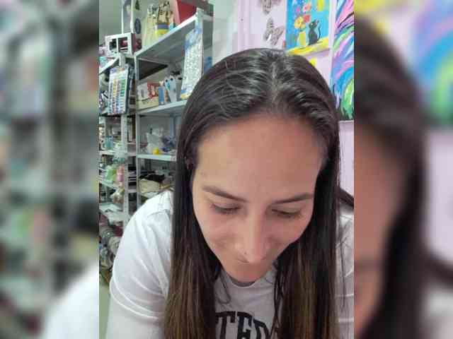 roussemelinda webcam