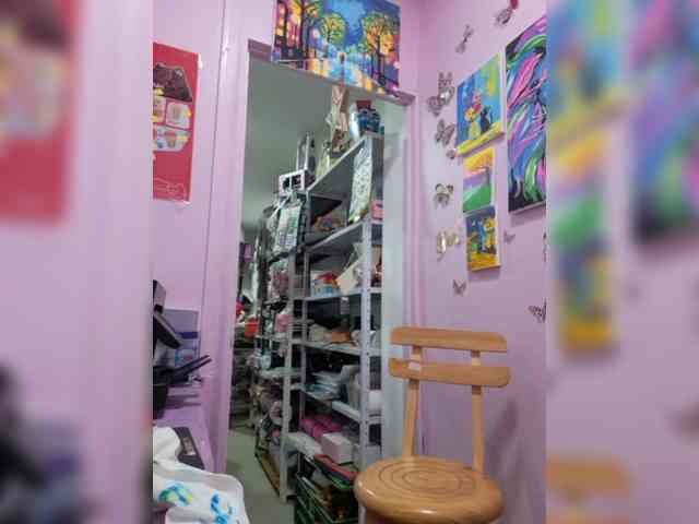 roussemelinda roussemelinda