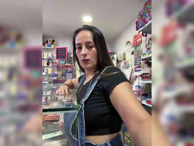 roussemelinda webcam