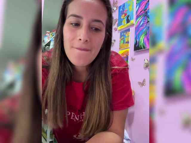 roussemelinda webcam