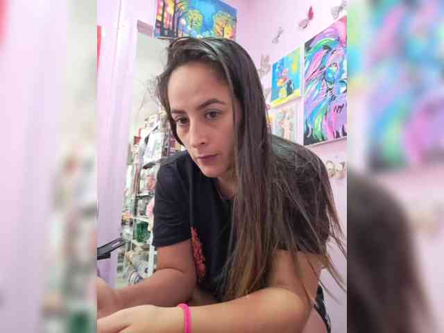 roussemelinda webcam