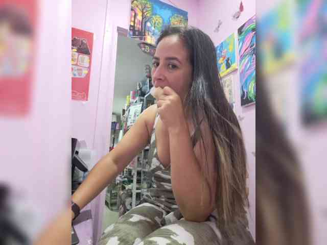 roussemelinda webcam