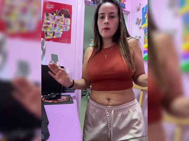 roussemelinda webcam