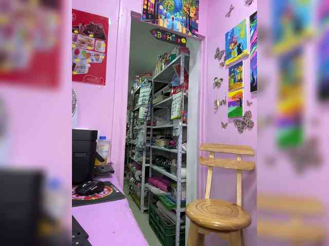 roussemelinda webcam