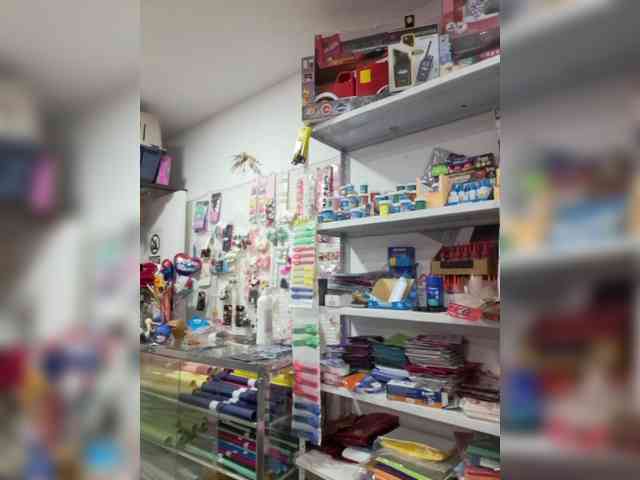 roussemelinda Live Webcam on BongaCams