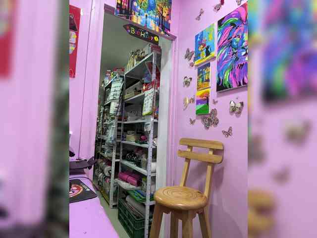 roussemelinda webcam