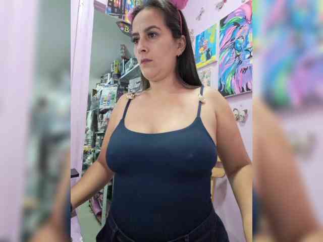 roussemelinda webcam