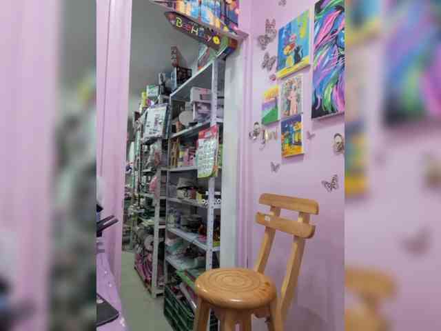 roussemelinda webcam