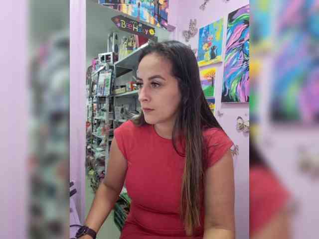 roussemelinda webcam