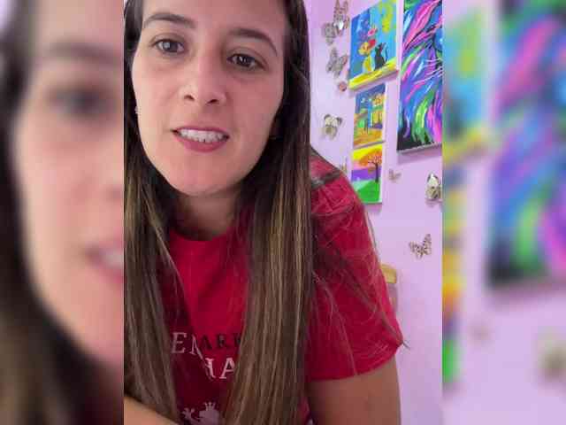 roussemelinda webcam