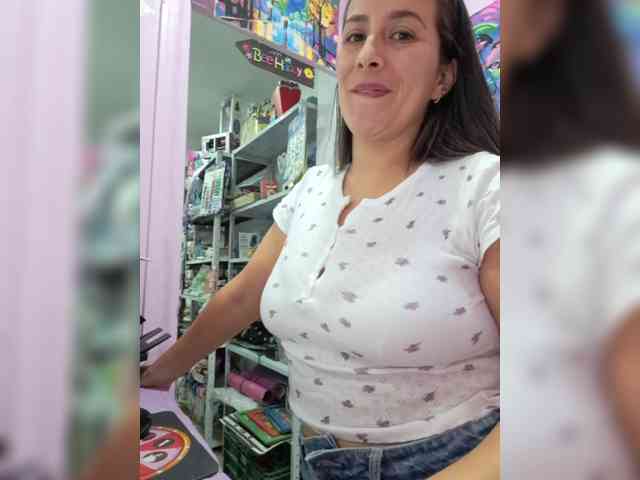 roussemelinda webcam