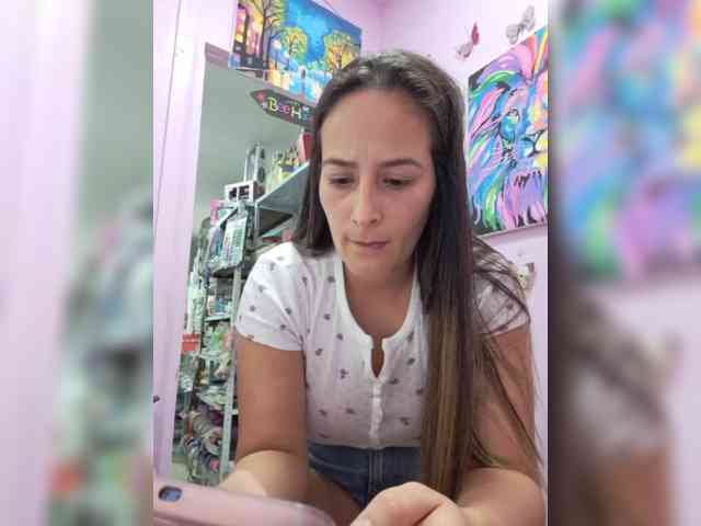 roussemelinda roussemelinda