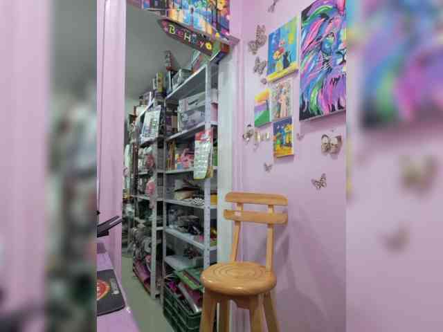 roussemelinda webcam