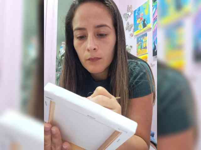 roussemelinda webcam