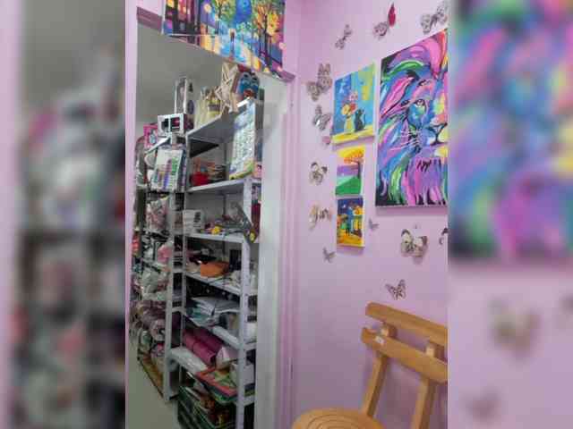 roussemelinda roussemelinda