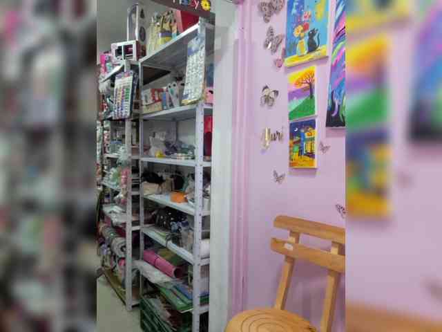 roussemelinda webcam