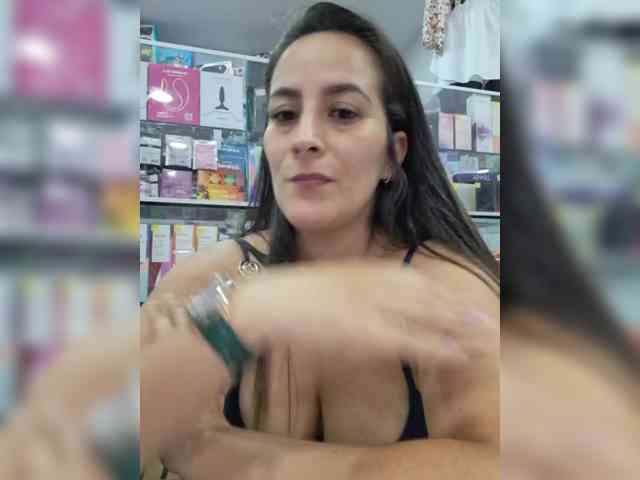 roussemelinda webcam