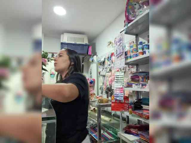 roussemelinda webcam
