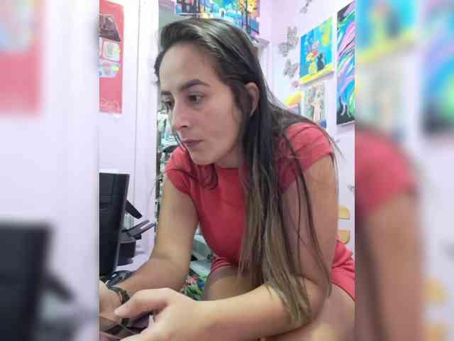 roussemelinda webcam