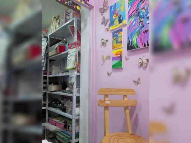 roussemelinda webcam