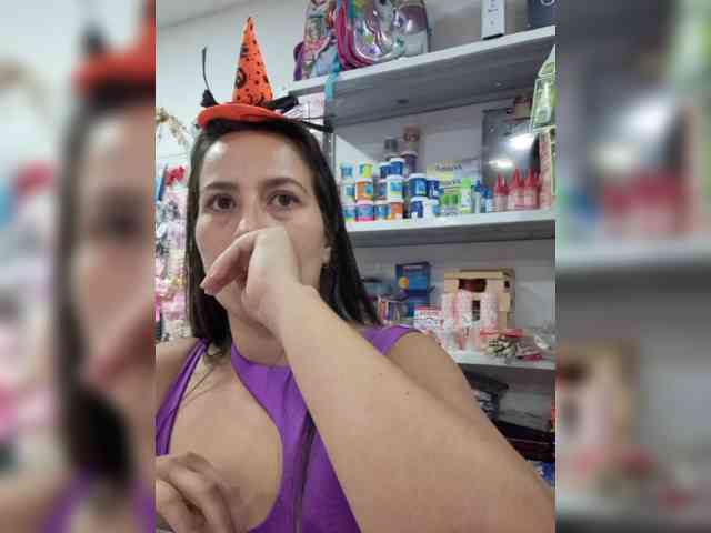 roussemelinda webcam