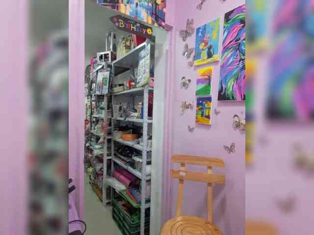 roussemelinda webcam