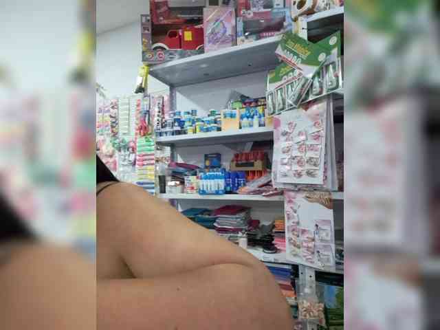 roussemelinda webcam