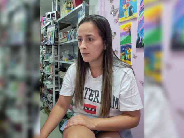 roussemelinda webcam
