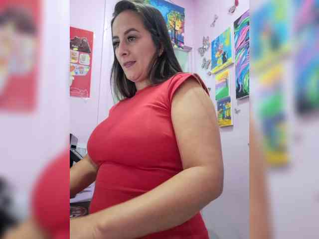 roussemelinda webcam