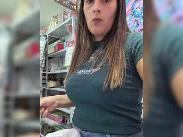 roussemelinda webcam