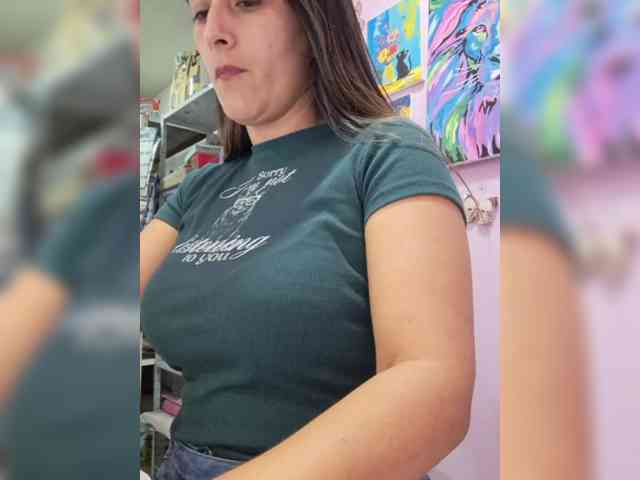 roussemelinda webcam