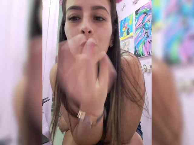 roussemelinda webcam