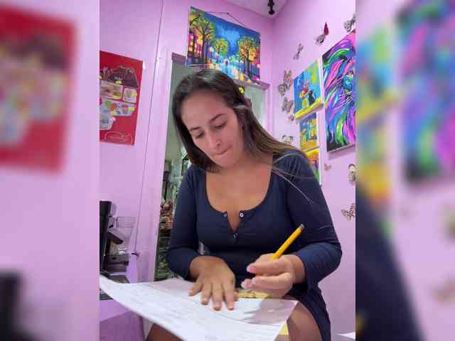 roussemelinda webcam
