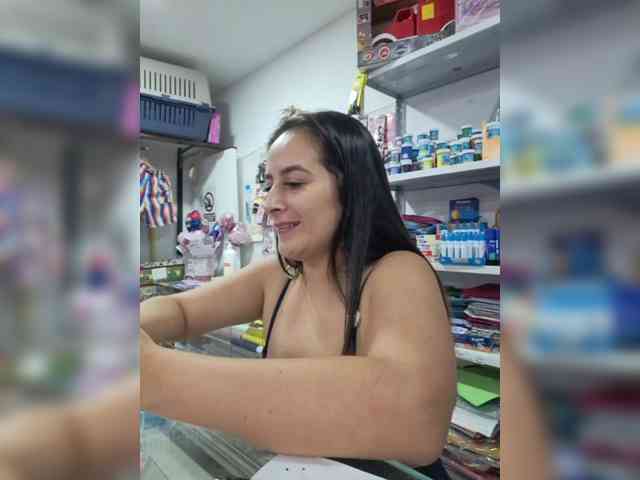 roussemelinda webcam