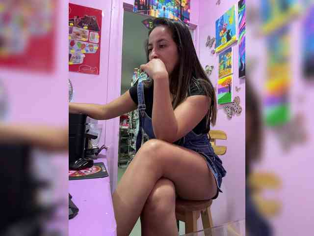 roussemelinda webcam