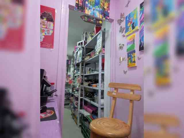 roussemelinda webcam